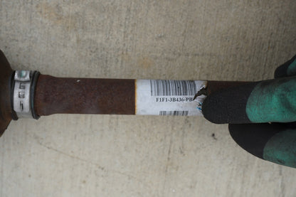 2015 - 2018 Ford Focus 1.0L Front Right Side CV Joint Axle Shaft Assembly
