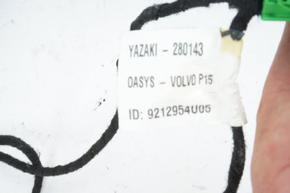 2006-2013 VOLVO C70 CONVERTIBLE TOP ROOF LOCK LATCH LEFT & RIGHT SET  OEM