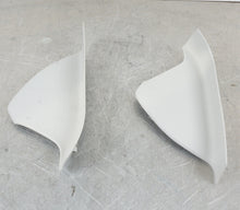2013 - 2020 MERCEDES SL-CLASS RIGHT / LEFT DASH DASHBOARD TRIM COVER GRAY