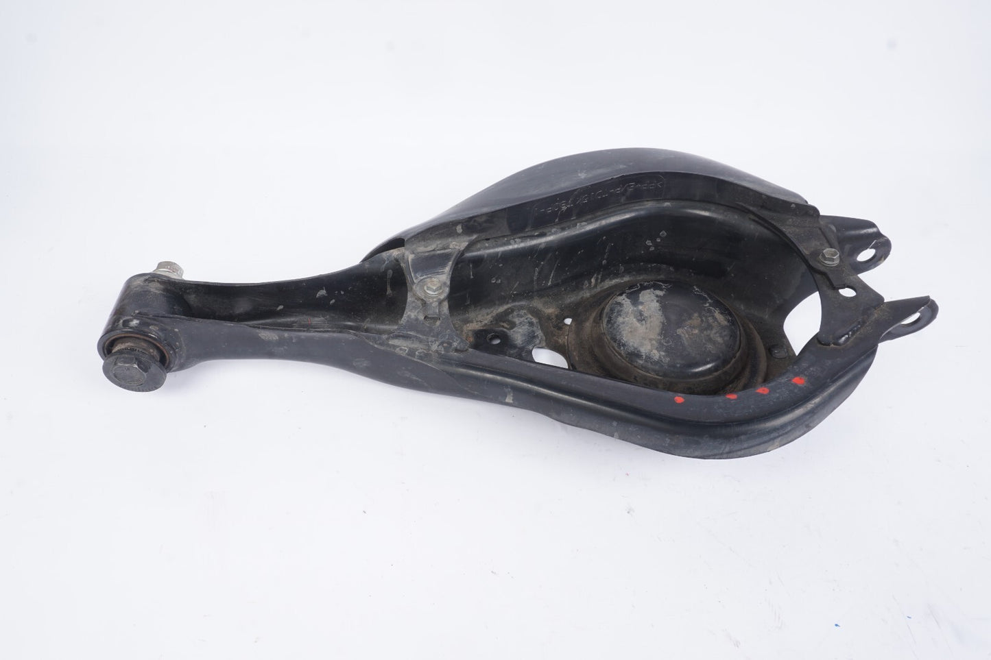 2015 - 2019 Toyota Highlander Rear Lower Control Arm Right Passenger Side OEM