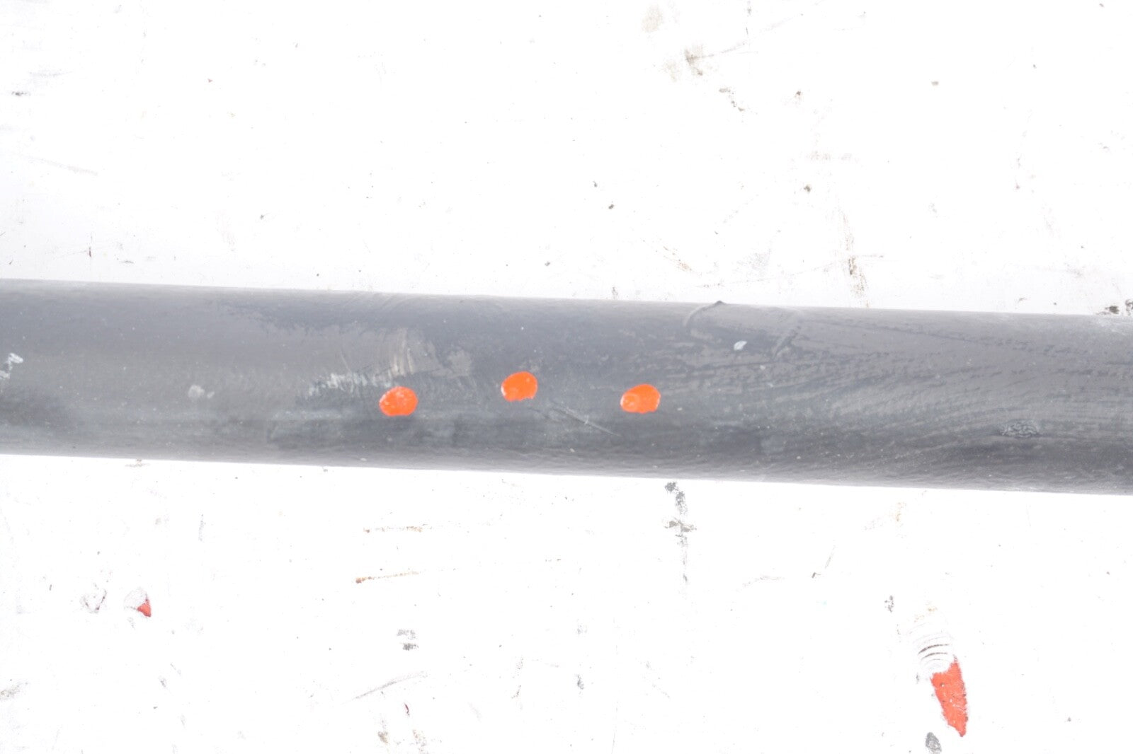 07-18 Mercedes W212 E350 S550 E400 Rear Left or Right Axle CV Half Shaft OEM