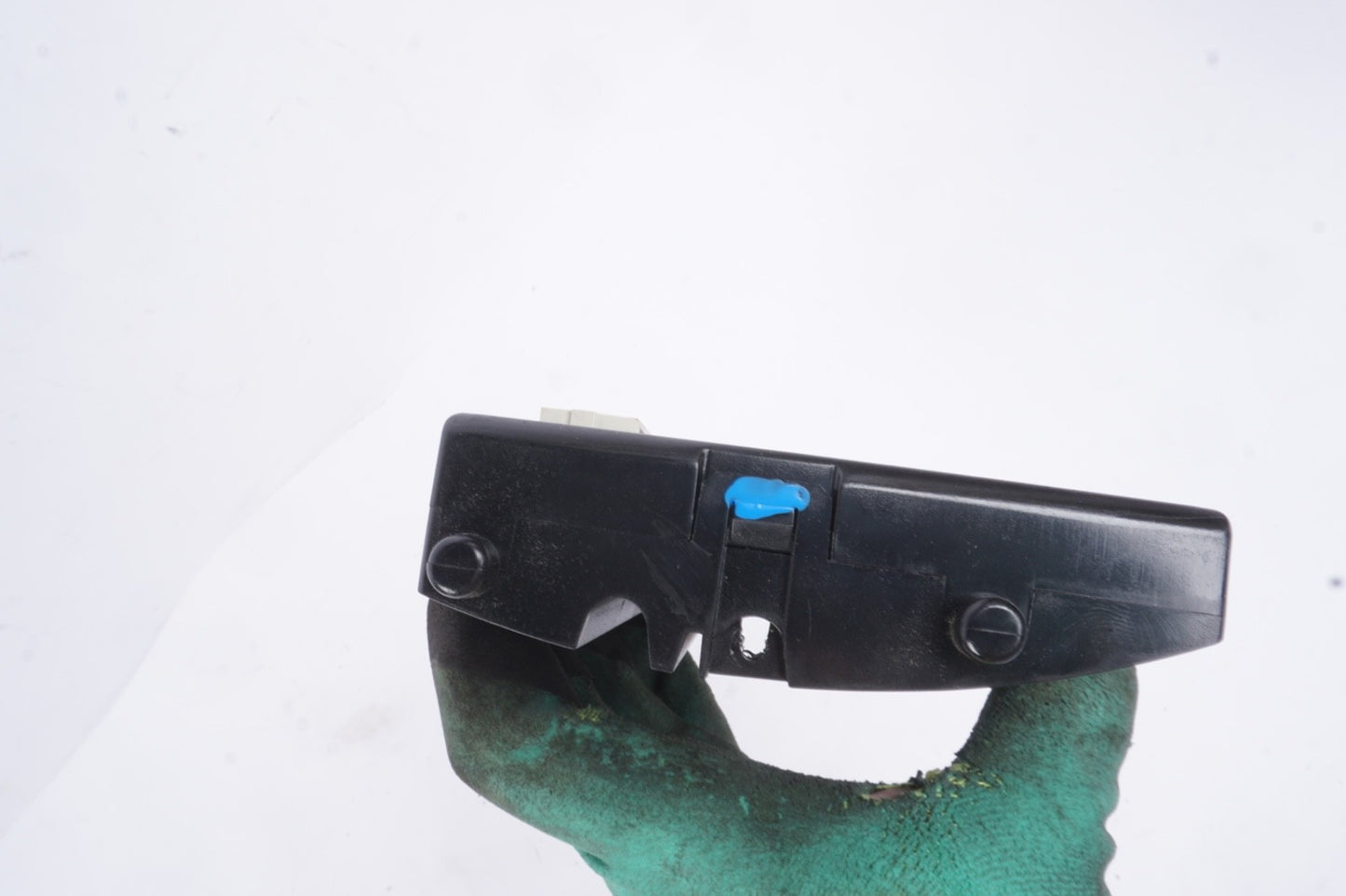 07-14 Mercedes W221 S550 CL550 AC A/C Heater Control Module 2218704192 OEM