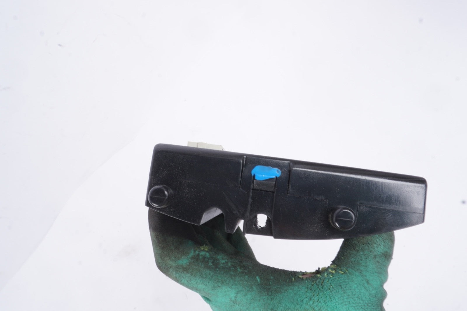 07-14 Mercedes W221 S550 CL550 AC A/C Heater Control Module 2218704192 OEM