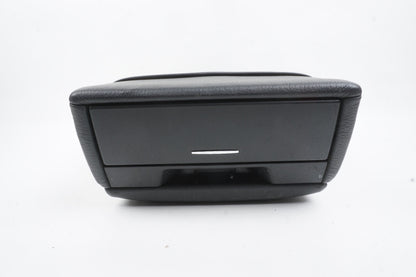 07-09 Mercedes W221 S63 S550 Rear Center Console Arm Rest Armrest Designo OEM