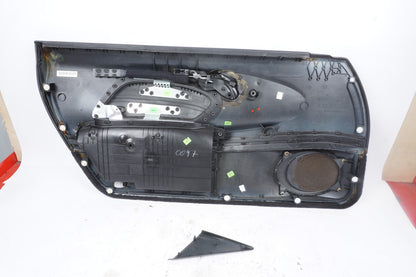2000 - 2004 Porsche Boxster 986 Front Right Passenger Door Panel Trim OEM