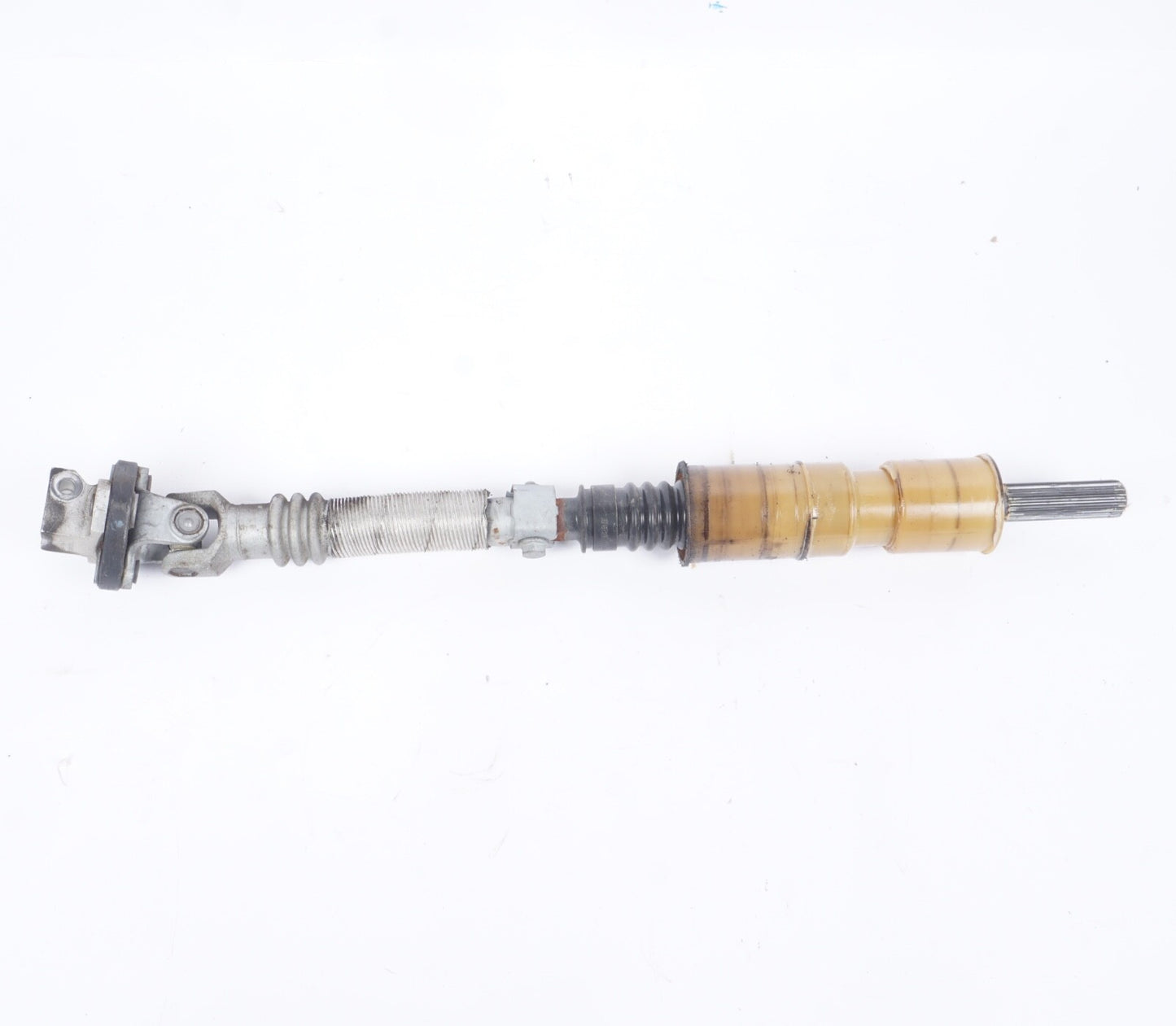 07-14 OEM Mercedes W221 S550 S63 S65 RWD Steering Gear Coupling
