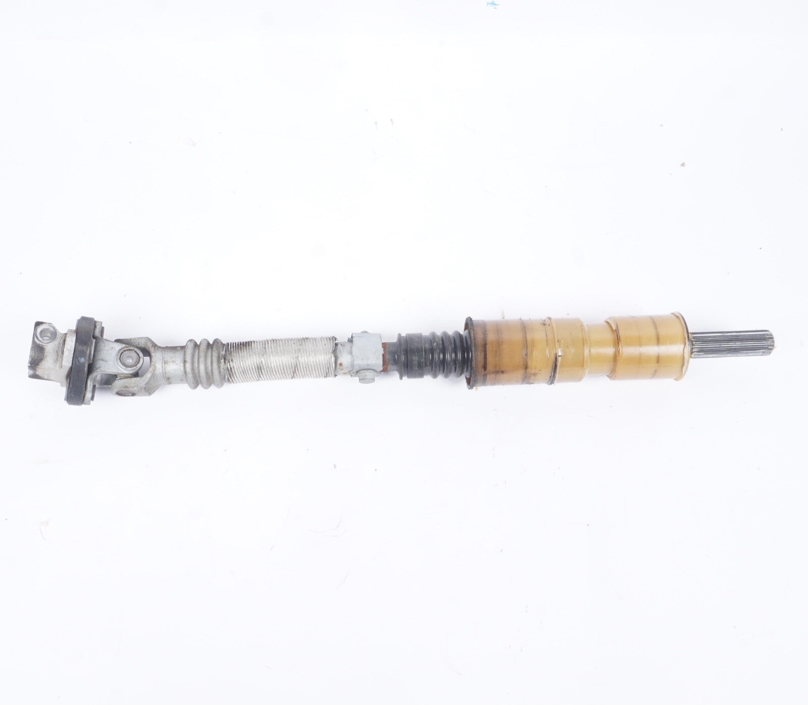07-14 OEM Mercedes W221 S550 S63 S65 RWD Steering Gear Coupling
