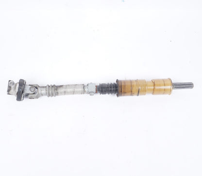 07-14 OEM Mercedes W221 S550 S63 S65 RWD Steering Gear Coupling