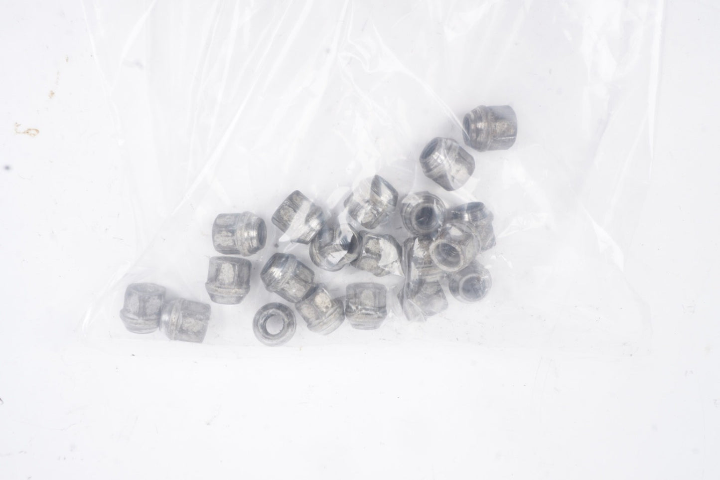 1987 - 1993 Cadillac Allante Wheel Lug Nut Set OEM