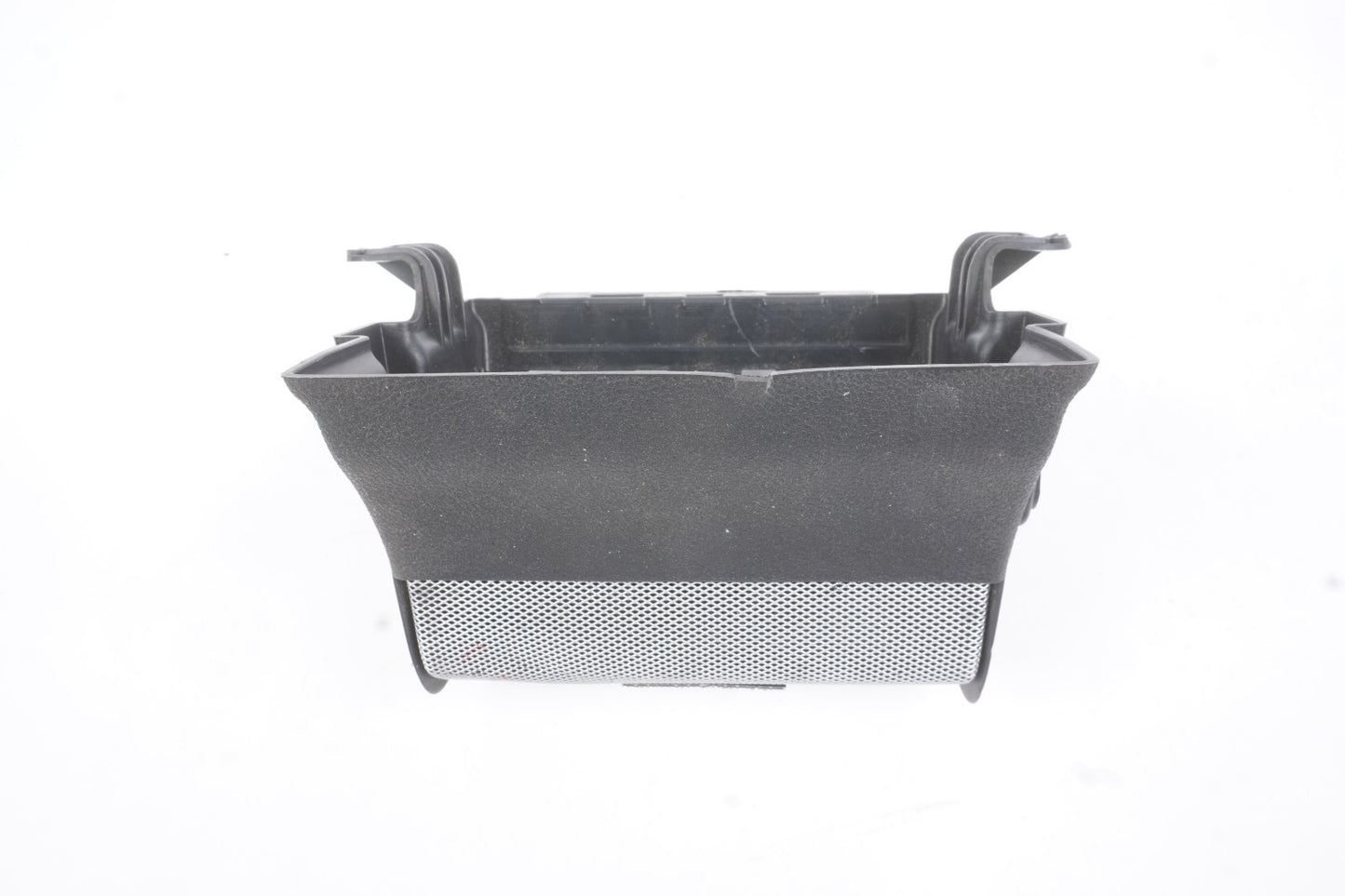 11-17 Mercedes W207 E550 E350 Center Console Speaker Grille Cover  OEM