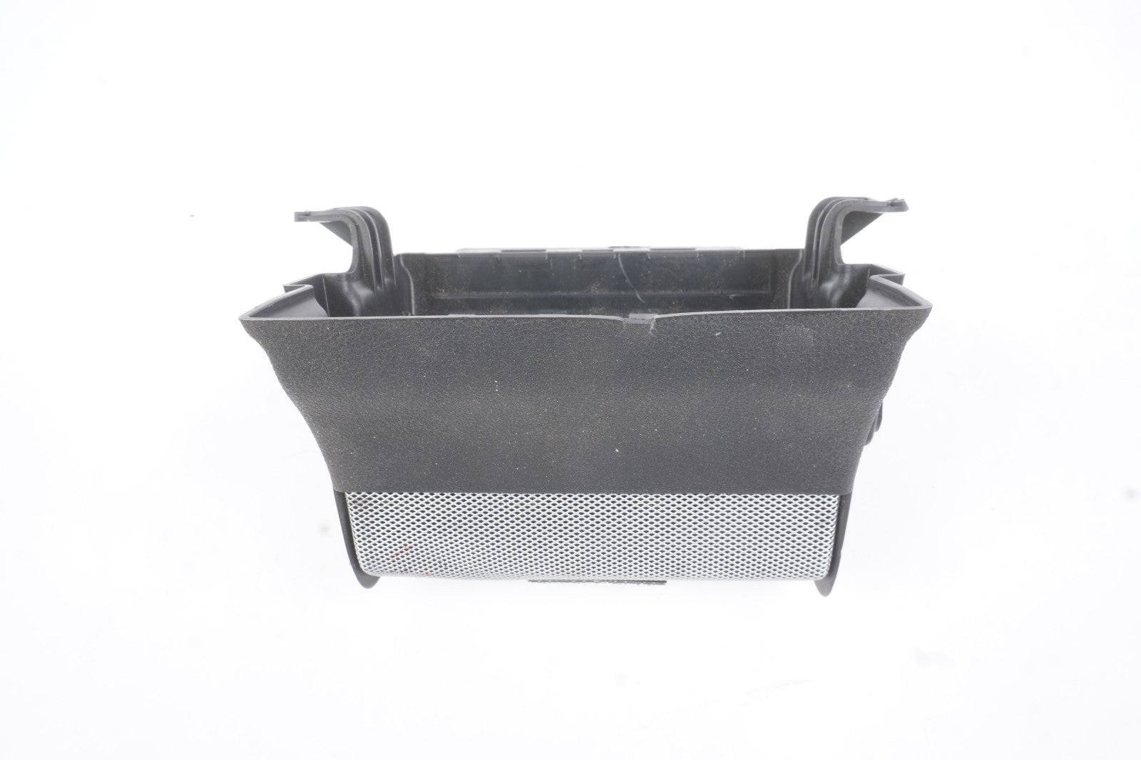 11-17 Mercedes W207 E550 E350 Center Console Speaker Grille Cover  OEM