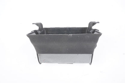 11-17 Mercedes W207 E550 E350 Center Console Speaker Grille Cover  OEM