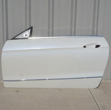 2011 - 2017 Mercedes W207 E350 E550 Coupe Convertible Left Side Door Shell OEM