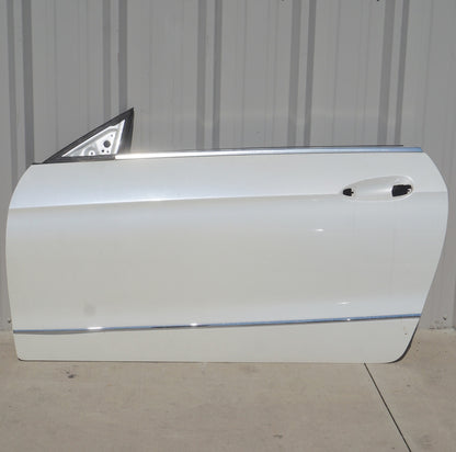 2011 - 2017 Mercedes W207 E350 E550 Coupe Convertible Left Side Door Shell OEM