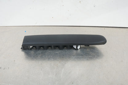 2007 - 2013 Mercedes W221 S-Class Rear Left Driver Side Door Armrest Storage OEM