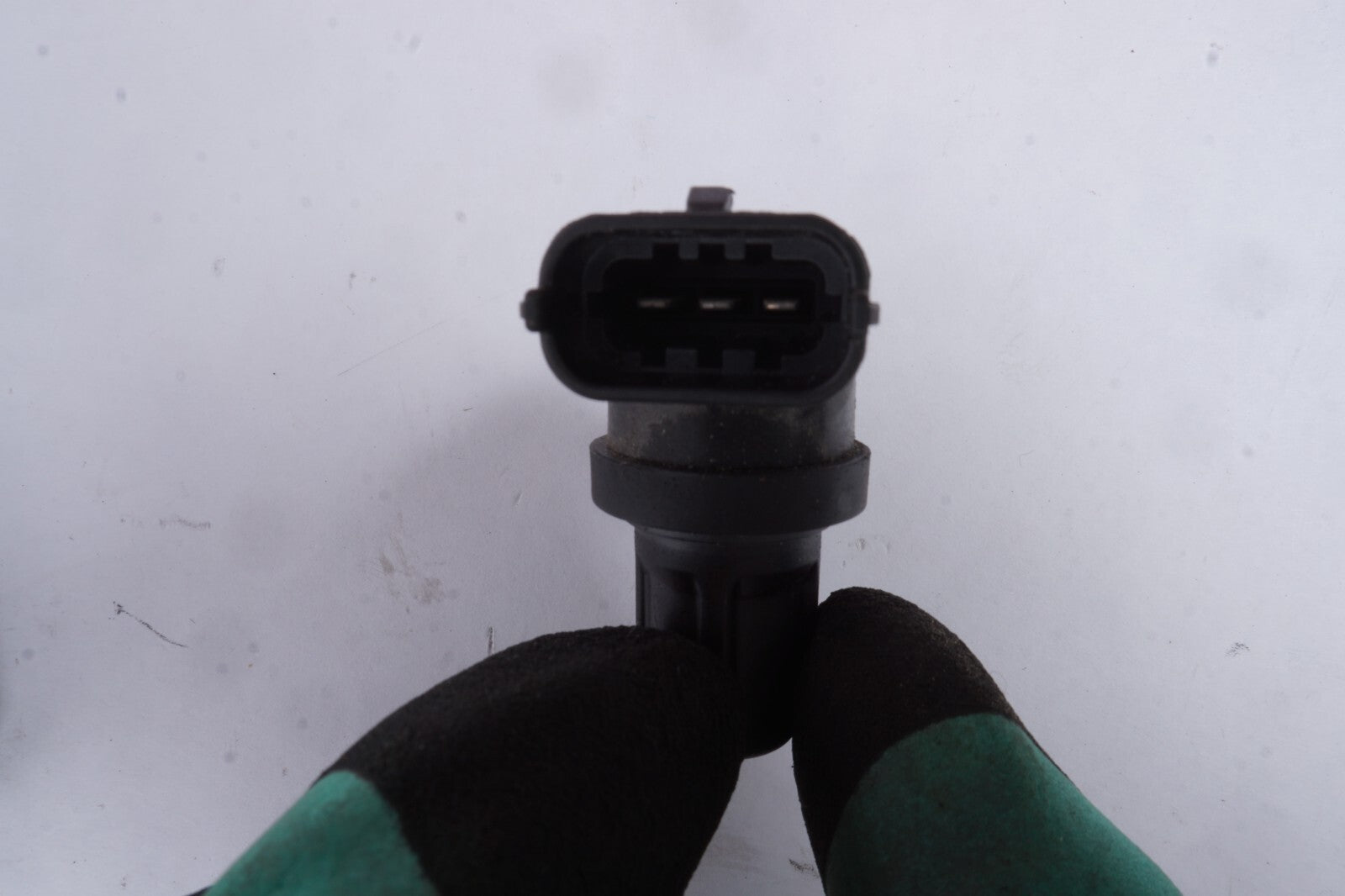 11-14 Mercedes E350 Camshaft Position Sensors 2Pcs OEM