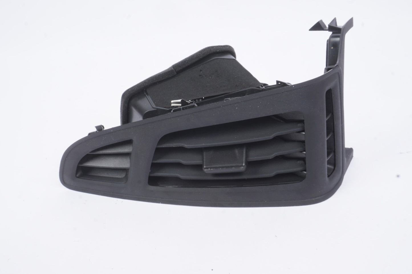 12-18 Ford Focus RH Right FRONT Dashboard Air Vent Black OEM BM51-A018B08AF-3JA6