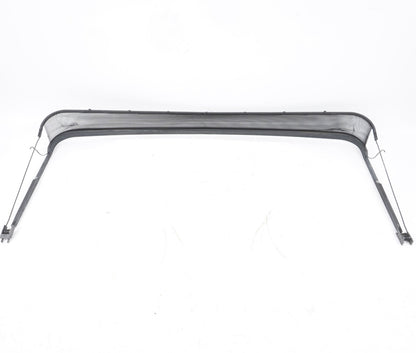 2010-2017 BMW 535i 550i GT Front Sun Roof Wind Deflector