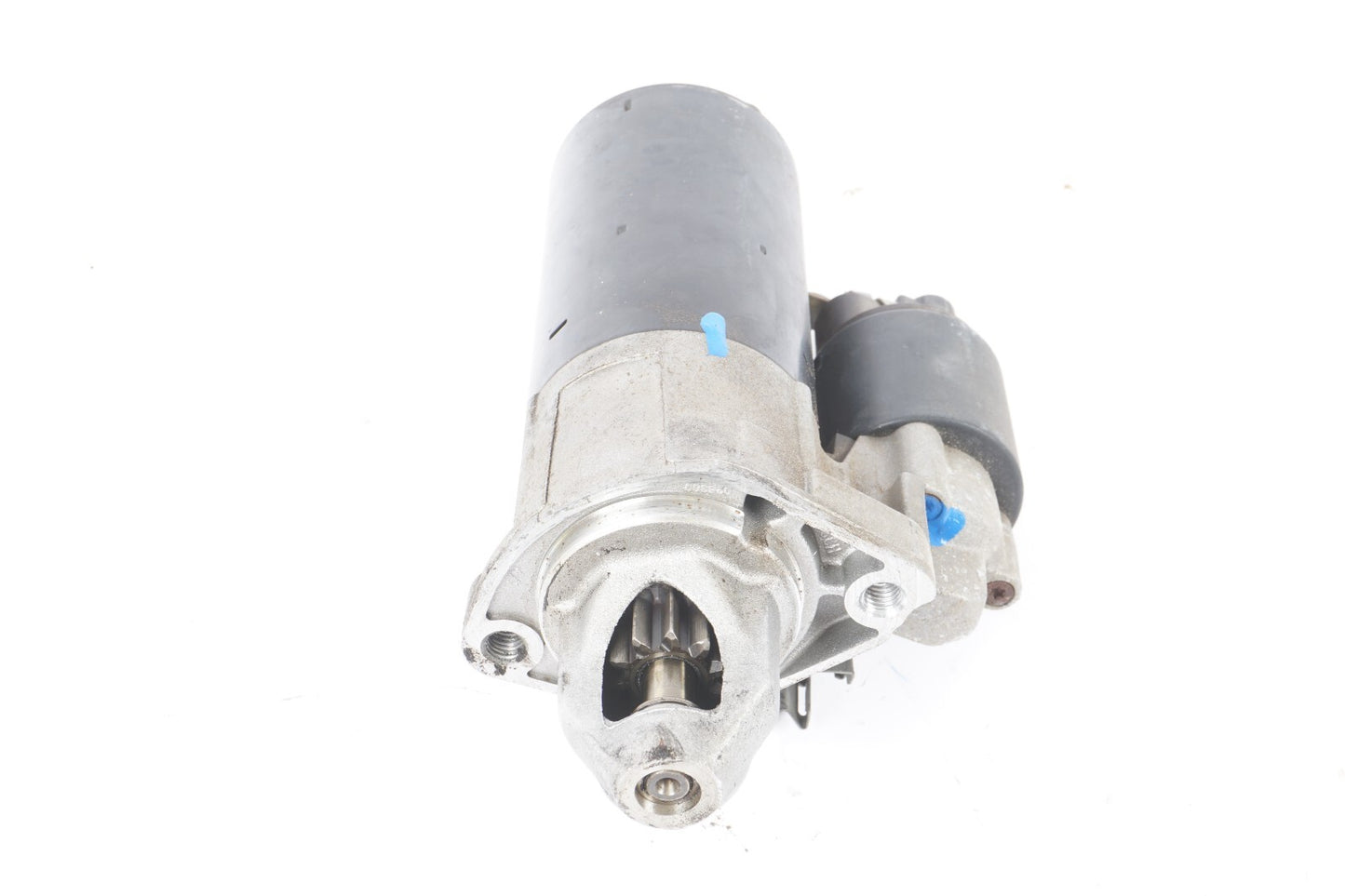 03-06 Mercedes SL500 Starter Motor   OEM
