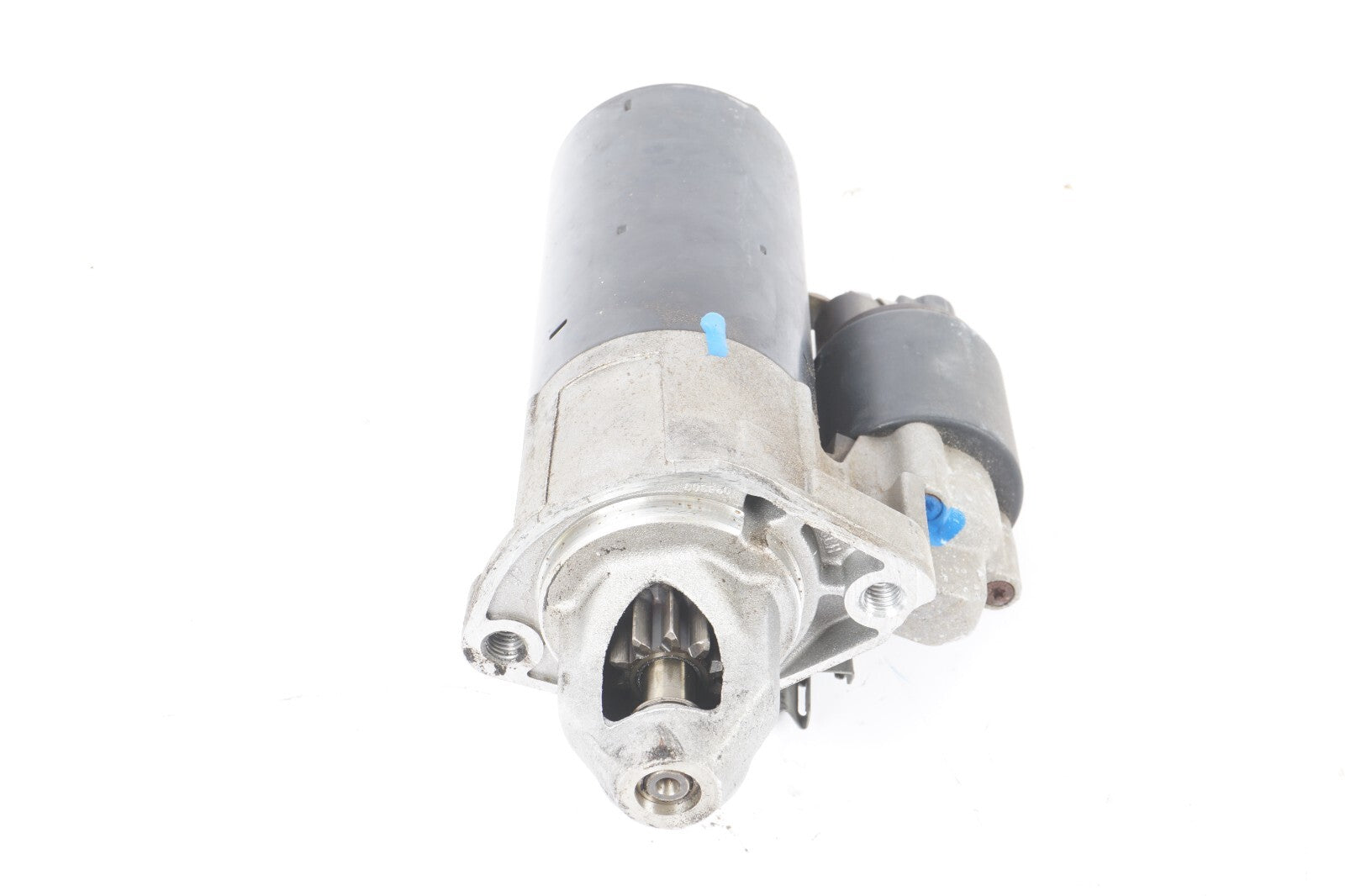 03-06 Mercedes SL500 Starter Motor   OEM