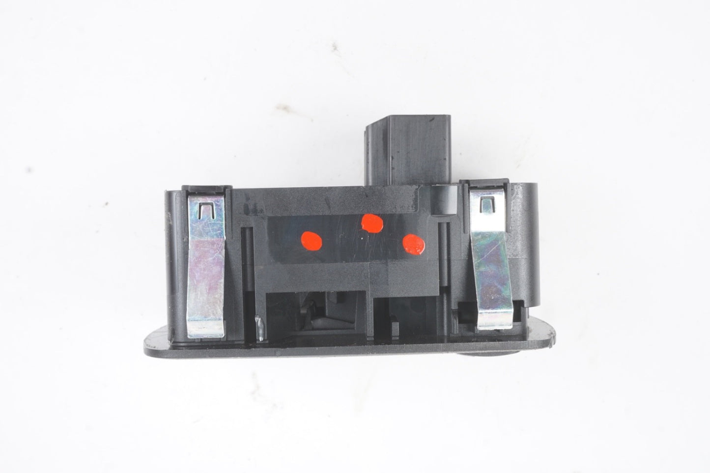 2014 - 2020 Maserati Quattroporte Rear Left Window Control Switch OEM