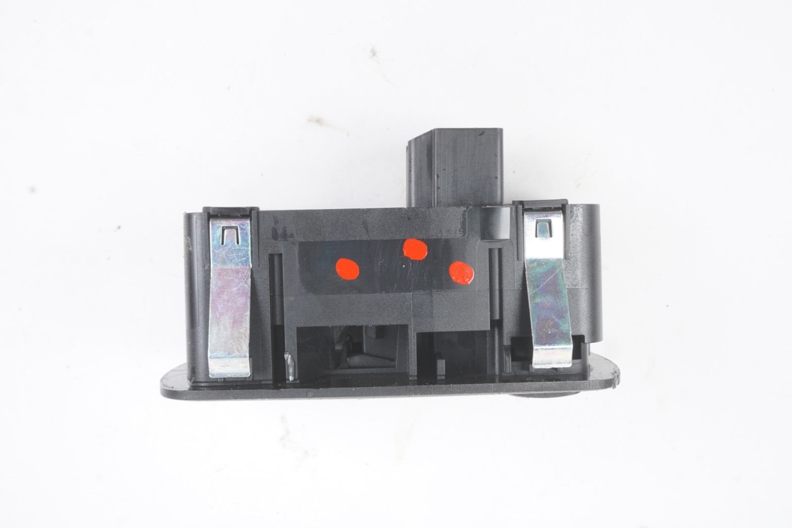 2014 - 2020 Maserati Quattroporte Rear Left Window Control Switch OEM