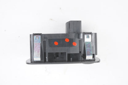 2014 - 2020 Maserati Quattroporte Rear Left Window Control Switch OEM
