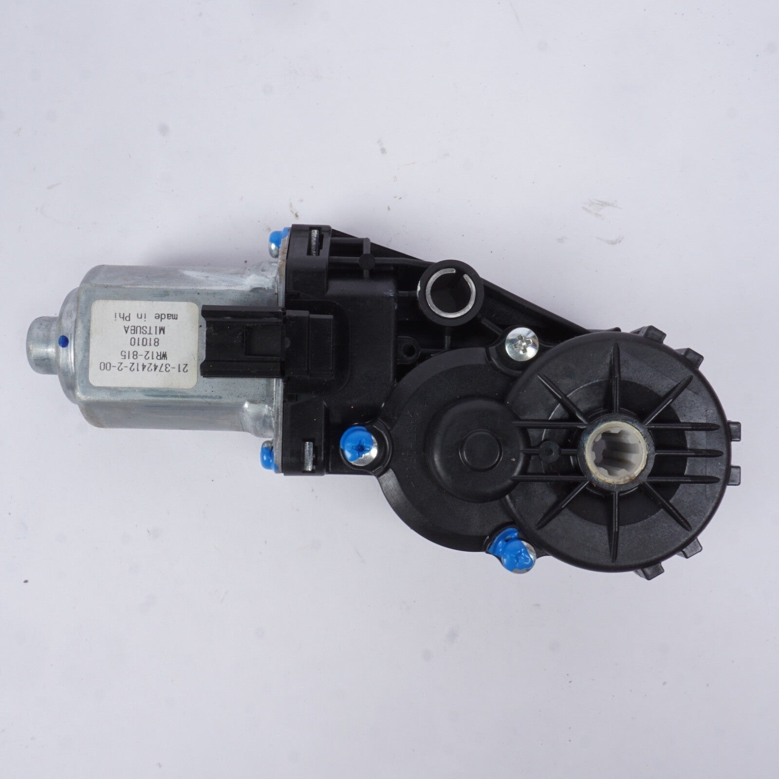 2018-2020 Honda Odyssey OEM Front Right Passenger Power Seat Adjust Drive Motor