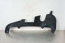 10-20 Bentley Mulsanne Left Driver's Engine Compartment Trim Cover Panel