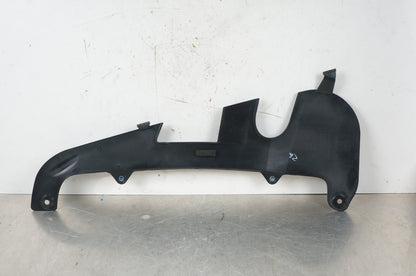 10-20 Bentley Mulsanne Left Driver's Engine Compartment Trim Cover Panel