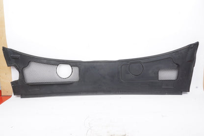 2005 - 2011 Audi A6 C6 Front Engine Bay Cover Panel Cowl Firewall OEM