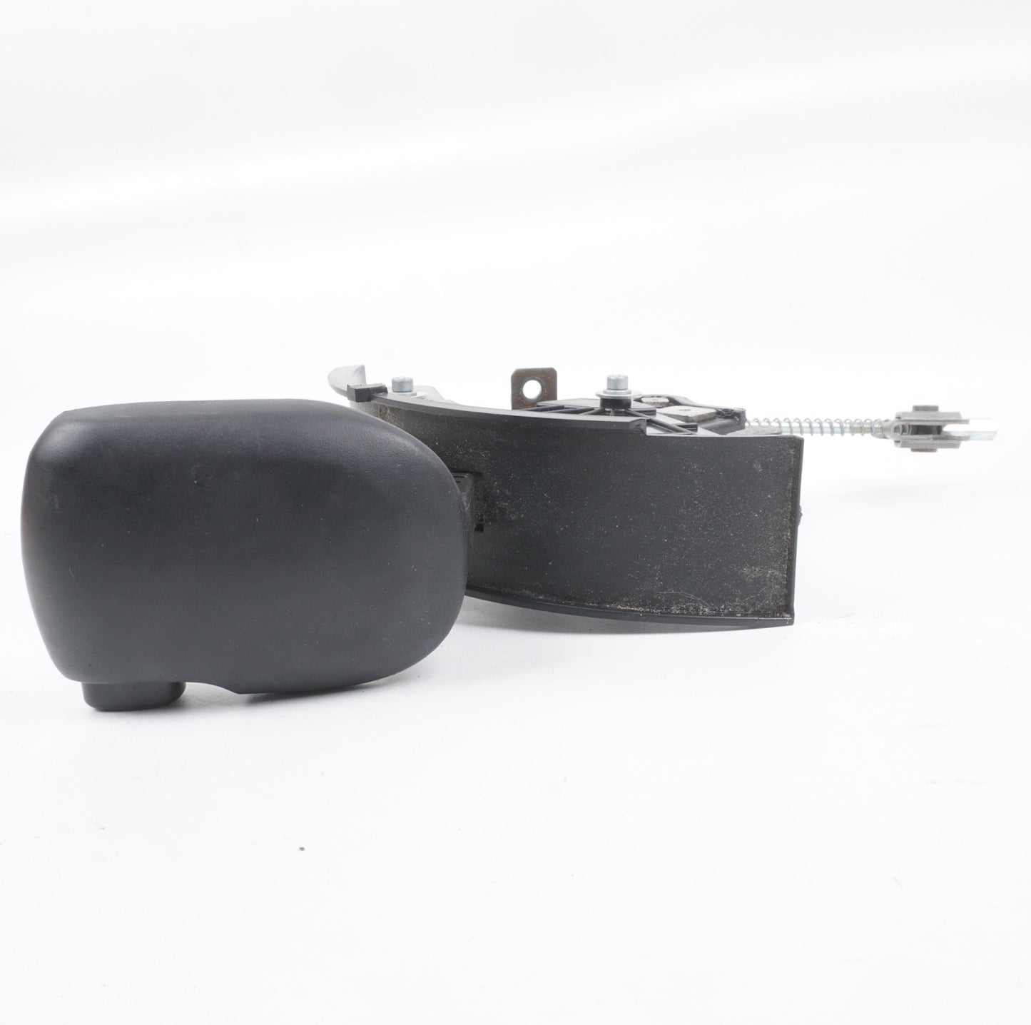 2014 - 2017 Fiat 500L Emergency Pull Parking Handbrake Lever OEM