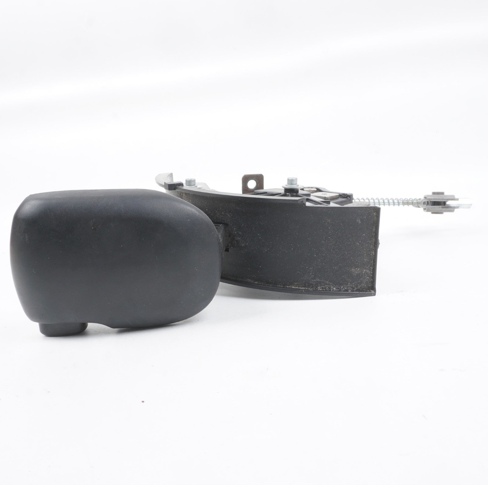 2014 - 2017 Fiat 500L Emergency Pull Parking Handbrake Lever OEM