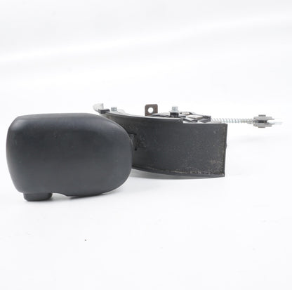 2014 - 2017 Fiat 500L Emergency Pull Parking Handbrake Lever OEM