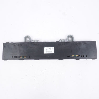 07-13 Mercedes W221 S550 S63 AMG Rear Roof Antenna Amplifier Amp 2218704789 OEM