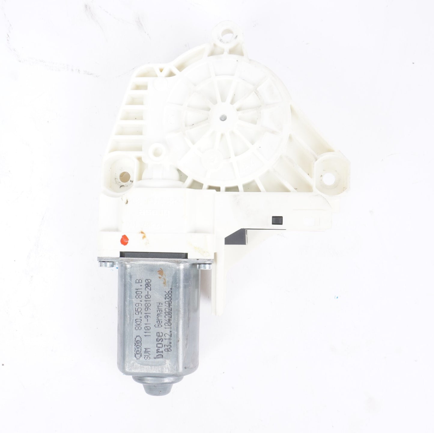 11-18 Porsche Cayenne 958 Front Left Driver Side Window Motor OEM
