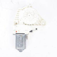 11-18 Porsche Cayenne 958 Front Left Driver Side Window Motor OEM