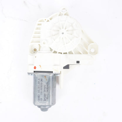 11-18 Porsche Cayenne 958 Front Left Driver Side Window Motor OEM