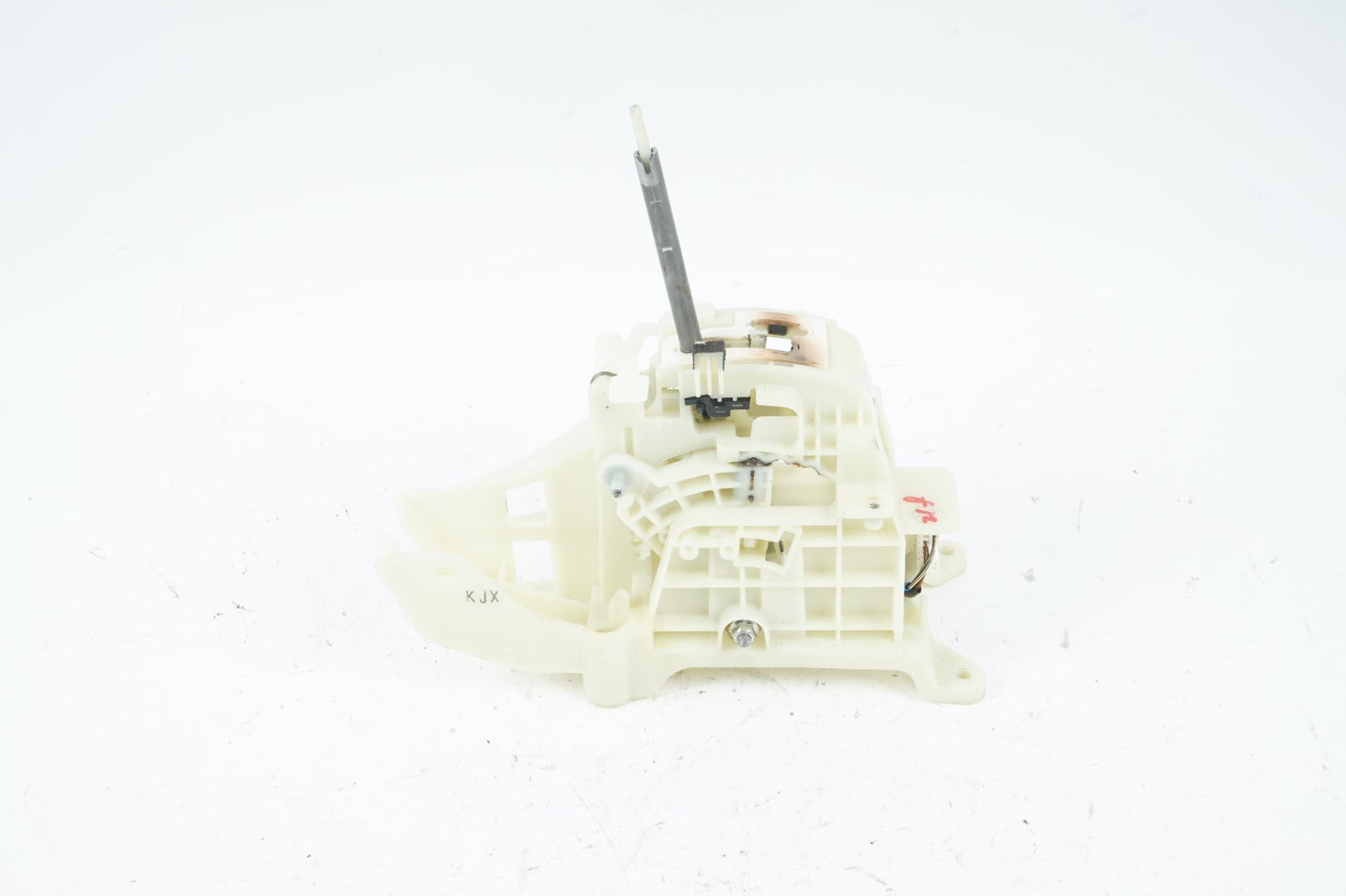 2013-2016 HYUNDAI SANTA FE AT AUTO TRANSMISSION SHIFTER SELECTOR OEM