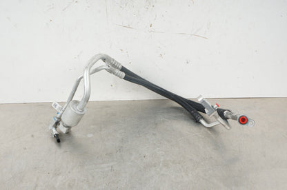2020-2023 CADILLAC CT4 2.0L AC AIR CONDITIONING COMPRESSOR HOSE PIPE LINE OEM