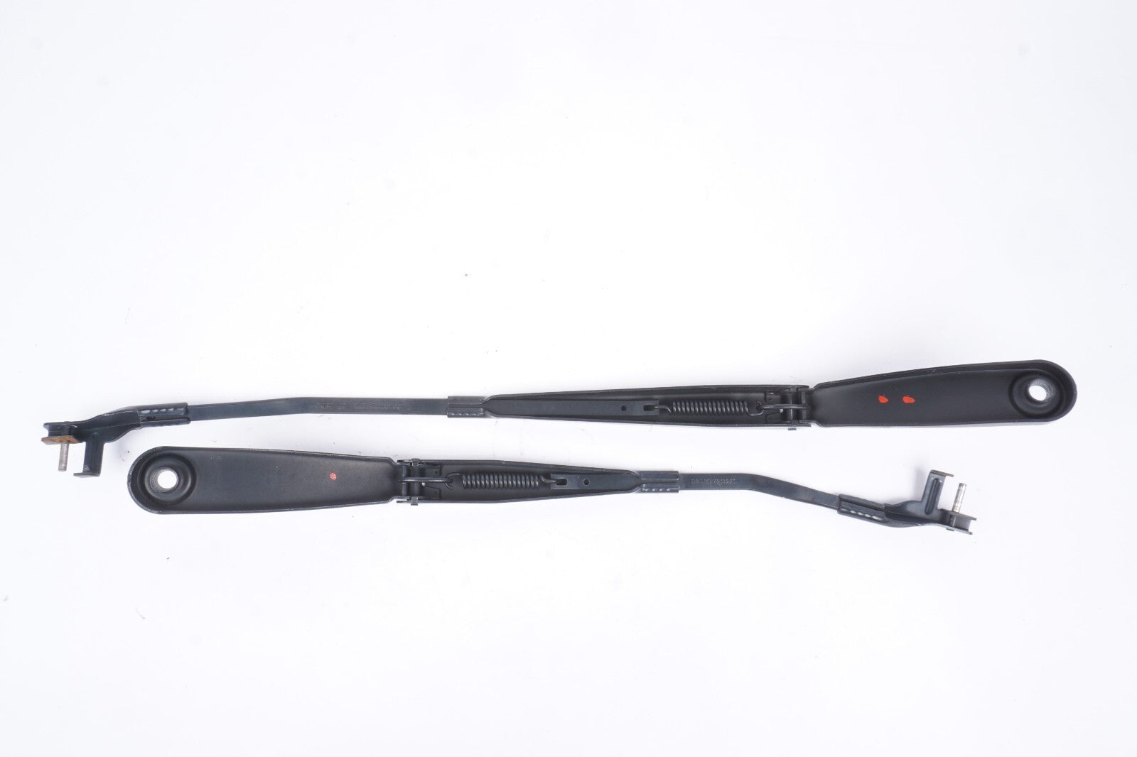 2011 - 2017 Bmw X3 Front Right And Left Windshield Wiper Arm OEM