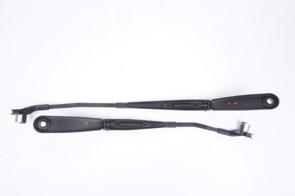 2011 - 2017 Bmw X3 Front Right And Left Windshield Wiper Arm OEM