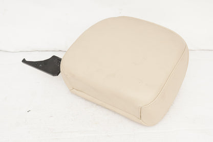 2007 - 2013 BMW 335i E93 CONVERTIBLE FRONT HEADREST LEFT DRIVER SEAT OEM