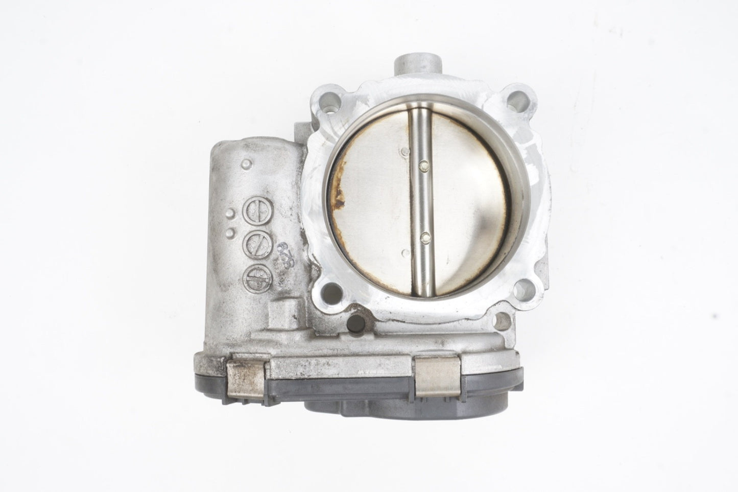 2012 - 2020 Mercedes W212 E350 SLK350 GLK350 Engine Throttle Body 2761410125 OEM