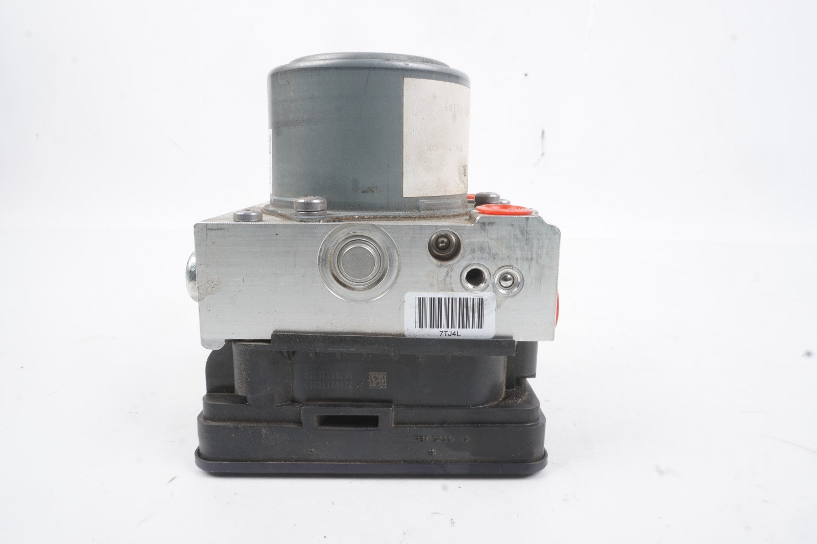 2018-2019 Jeep Renegade Abs Pump Control Module 52137661 OEM