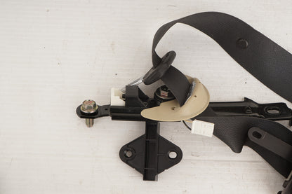 14 - 20 MITSUBISHI OUTLANDER FRONT RIGHT PASSENGER SEAT BELT RETRACTOR OEM