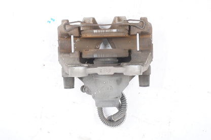 10-15 MERCEDES E350 E550 W212 REAR LEFT DRIVER SIDE BRAKE CALIPER OEM