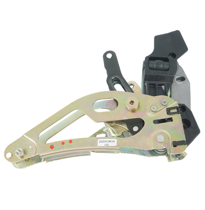 03 - 12 Mercedes R230 SL500 SL55 Top Roof Lock Latch Actuator Right Side OEM