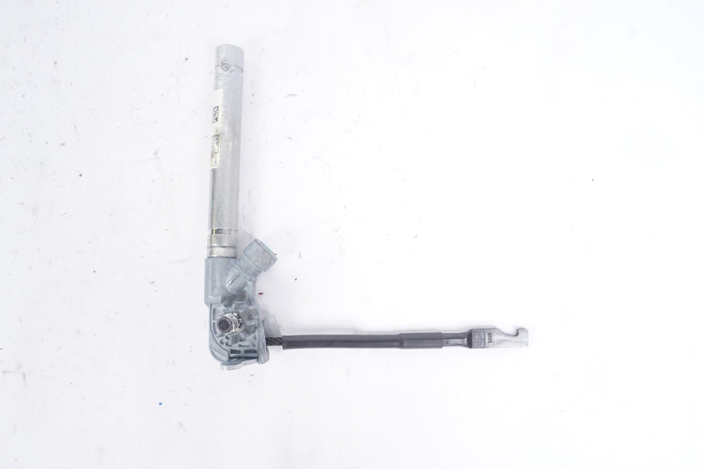 2014 - 2024 MASERATI GHIBLI FRONT LEFT SEAT BELT PRETENSIONER OEM 6700014260