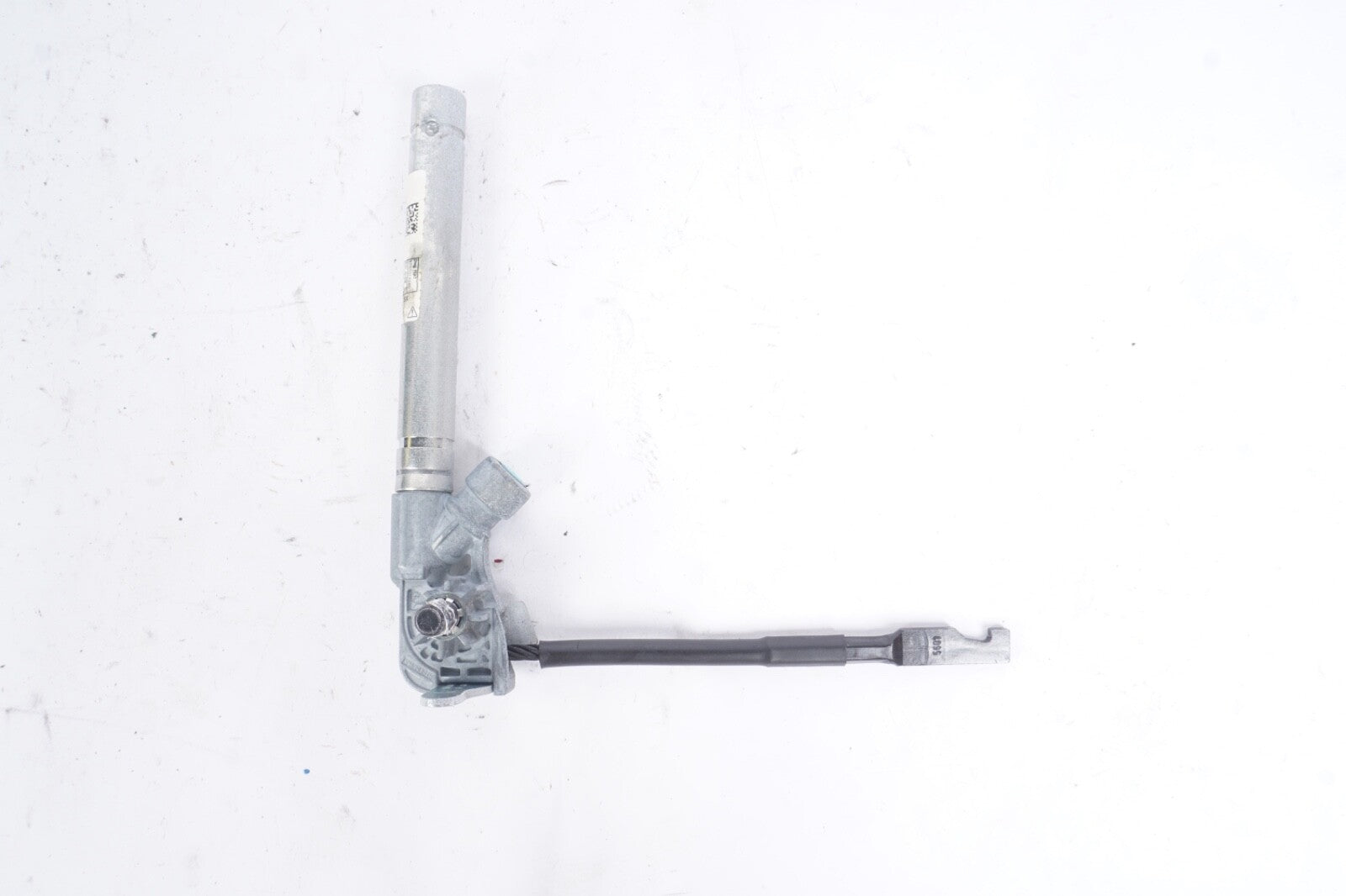 2014 - 2024 MASERATI GHIBLI FRONT LEFT SEAT BELT PRETENSIONER OEM 6700014260
